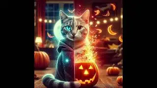 Cat watching dream #cat #cat #catlover