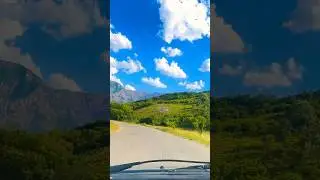#music #keşfet #kesfet #automobile #nature #tajikistan #travel #tajik #mountains #birds