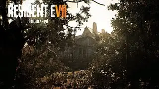 JUGUE RESIDENT EVIL 7 - Encuentra a Mia.
