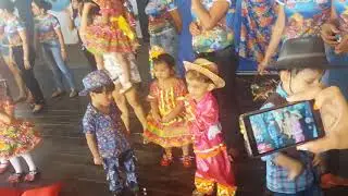 Festas de crianças