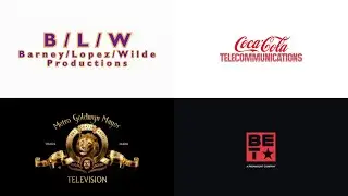 Barney/Lopez/Wilde Productions/Coca Cola Telecommunications/MGM Television/BET Original (2023)