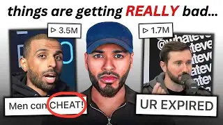 Why “Alpha Males” Will Destroy You as a MUSLIM MAN