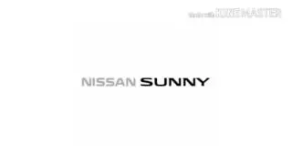 Nissan Logo History In P Major