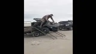 Next level hunting