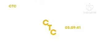 Рестарт эфира СТС (09.05.2023)
