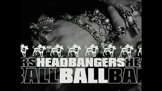 🔺Headbangers Ball Intro 3 (alternate 2)🔻