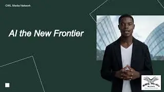OWL Media AI Intro Video