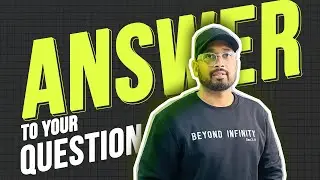 Graphic Design QnA Session : Graphic Design Question and Answer