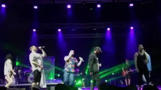 Аргумент (104) / Скриптонит в Астане 14.05.2017