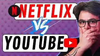 NETFLIX ti sta RUBANDO gli ISCRITTI