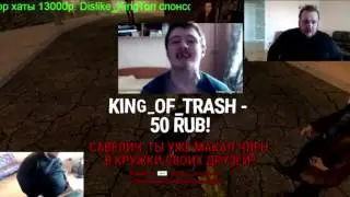 Влад Савельев про саморазвитие