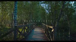 Kvistinluoto