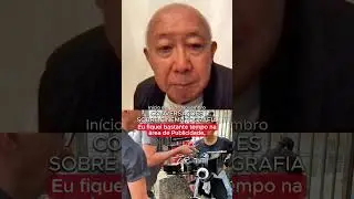 CONVERSAÇÕES SOBRE CINEMATOGRAFIA