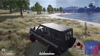 PUBG PC GAMEPLAY LIVE