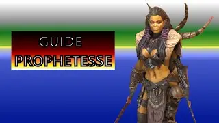GUIDE DEBUTANT PROPHETESSE