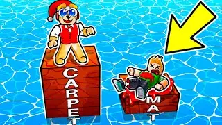 Roblox LONGEST ANSWER WINS..