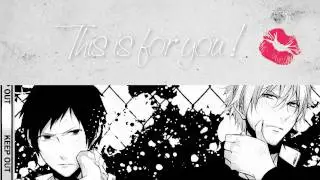 Shizaya ☎ for you { 230+ subs