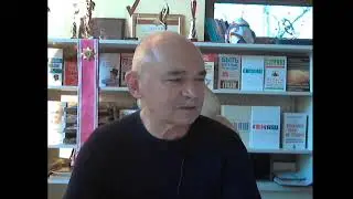 16.03  Встреча с АГ и ОТВЕТЫ на вопросы