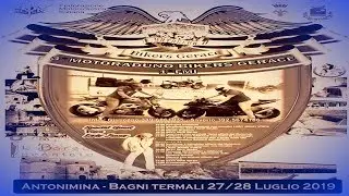 MOTORADUNO GERACE 2019 seconda parte