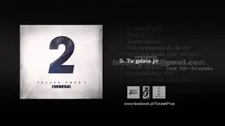 6. Toczek/Prus - Tu gdzie ja