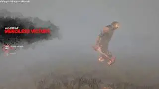 DBD - HillBilly with some nice charges :)