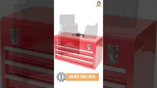 Best Tool Chests 