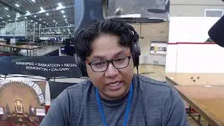 Just Chatting Fragapalooza Test!