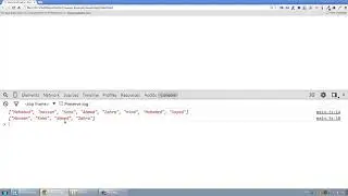 32 Learn JavaScript In Arabic  #32 Array Combine And Slice