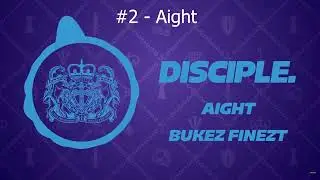 Ranking | Bukez Finezt - Uppercut