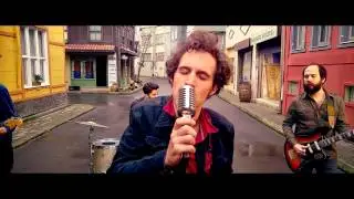 Adamlar -  Koca Yaşlı Şişko Dünya