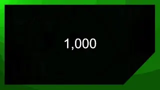 1,000