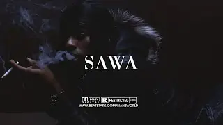 “SAWA” Victony x Rema x Ckay Type Beat 2025 | Afrobeat Instrumental 2025
