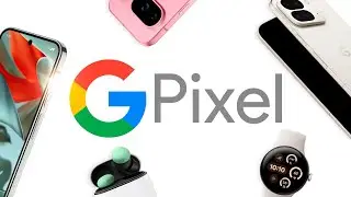 GOOGLE veut enterrer Apple et Samsung avec ses Pixel 9 et Pixel 9 Pro Fold !