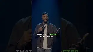 Prison calling | Standup Comedy | Manoj Prabakar #shorts