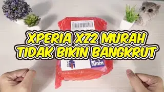 #BeliSecond Xperia XZ2 Sudah Sangat Murah!!