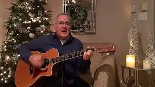 Joseph and Mary's Boy