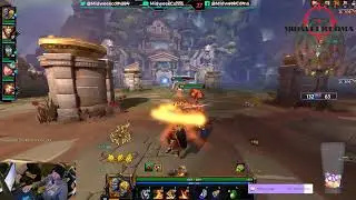 Noob Plays Smite...Again