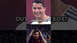 Ending This Debate CR7 Vs Messi With  Stats