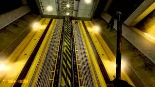 Black Mesa Source - Part 2