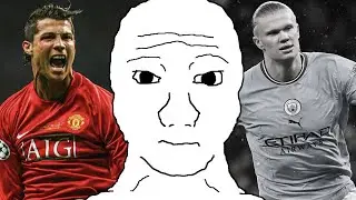 Why football isn't the same anymore
