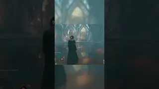[Hogwarts Legacy] - Rovinare il momento 