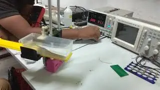 Endeffctor prototype