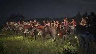 Red Dead Online Highlights