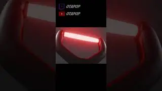 Turning my Friend's Lightsaber Concept into Reality (part 1)