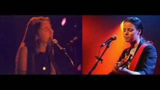 Any One Who Had A Heart * live cover * by Rona Keinan & Hadara Levin Areddy