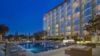 The Top 10 Most Expensive Hotels in the World
