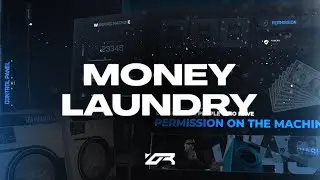 FRKN-MONEYLAUNDER | Fivem advanced money laundering system