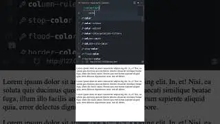 Change Text Highlight Color With CSS 