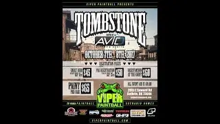 Tombstone Final Battle