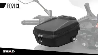 Technical video SHAD Click System E091CL